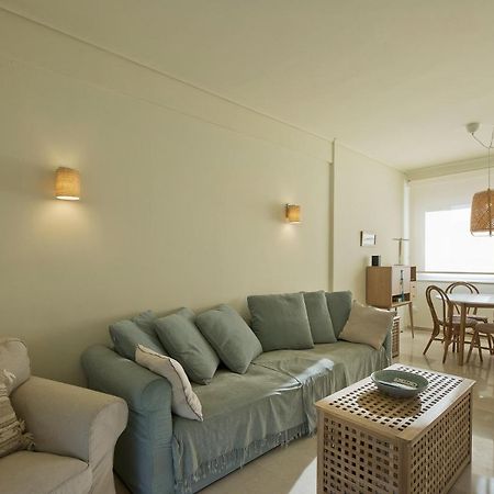 Lucyzen Atenas Exterior foto