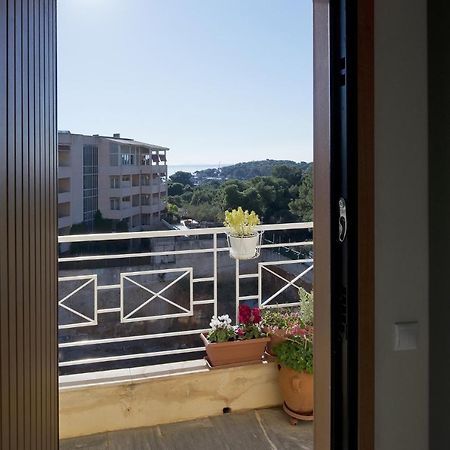 Lucyzen Atenas Exterior foto