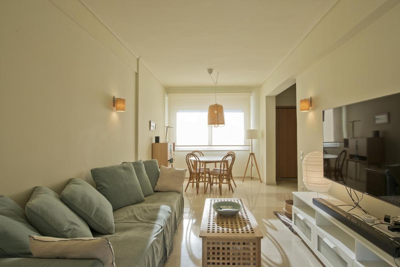 Lucyzen Atenas Exterior foto