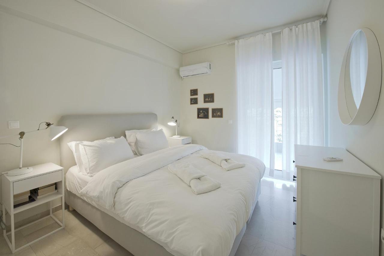 Lucyzen Atenas Exterior foto